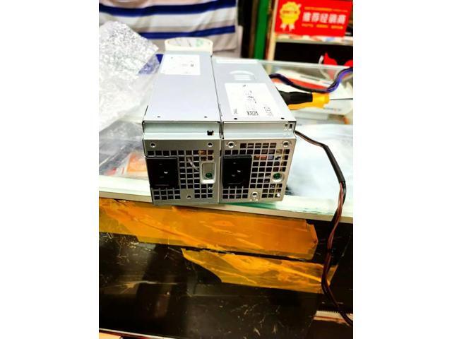 For 12G Lingyue 3710 3910 T3660 5000 3000 7020MT T3460 Workstation Power L500EPS-01