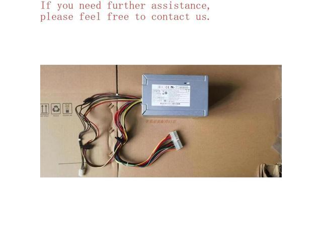 For 405G2 400G2 Power Supply 759045-001 759763-001 D11-300N1A with Mini Interface