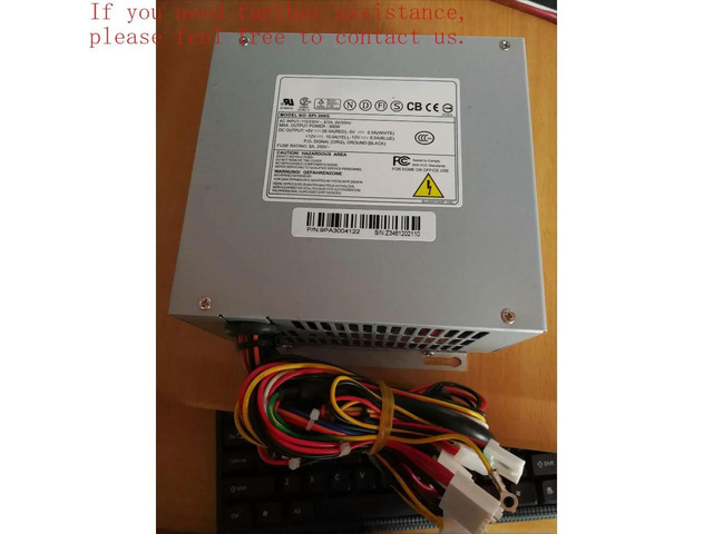 For AT power supply SPI-300G SPI-250G SD-250AT power supply
