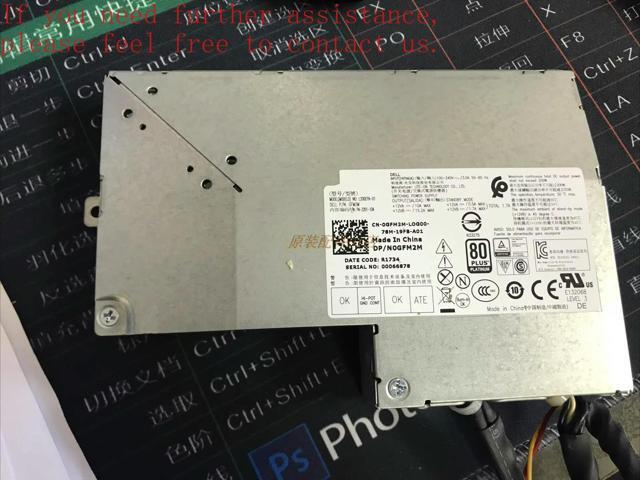 For 3250 7450 5250 power supply AC155EA-01 L200EPA-01 16-pin power supply