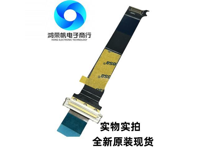 For XPS13 9340 JDP30 OLED screen cable 40pin LF-L72IP 0JCWRX