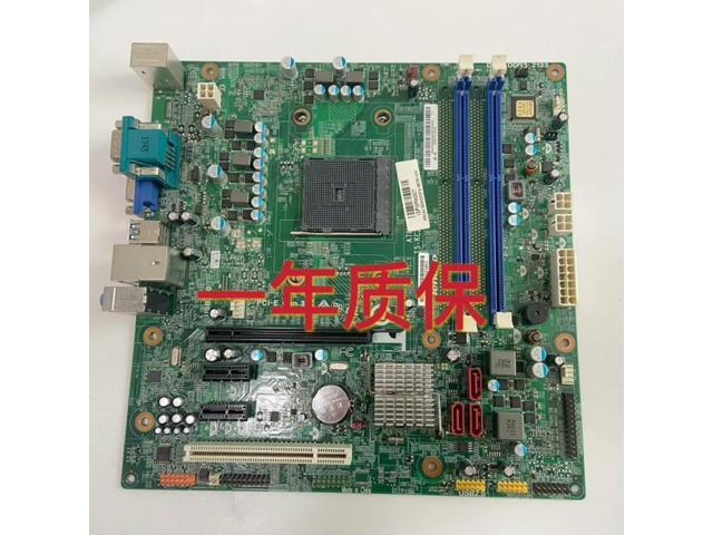 For Qitian M5900 M5790N B5900 A78M Motherboard D3F3-LM2 15-KC2- 011001