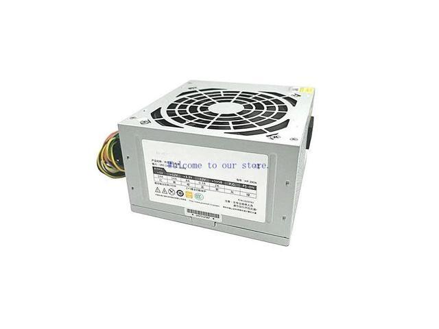 For Great Wall 280A Rated Power 200W Silent Power Supply Large Fan Desktop Power Supply Kit