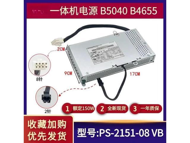 For All-in-One Power Supply B5040 B4655 PS-2151-08 VB 36200624 APC003
