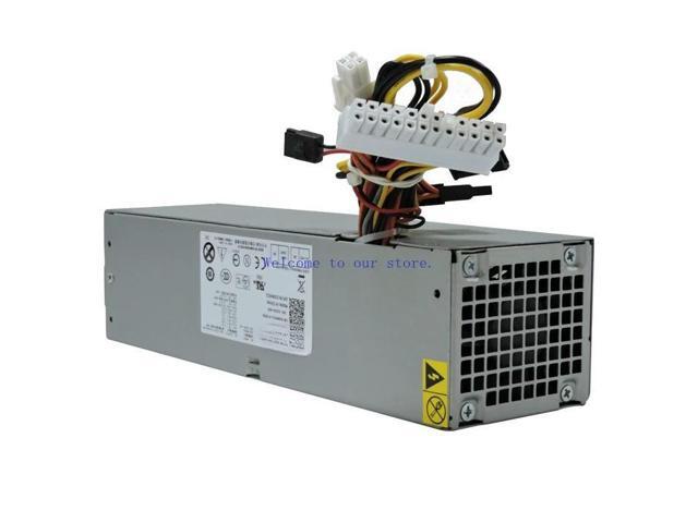 For 390 790 990SFF Small Chassis Power Supply H240AS-00 3WN11 L240AS-00