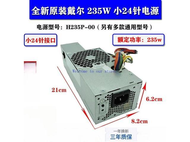 For L235P-01 Power Supply h235P-00 780 980 Small 24-Pin Power Supply