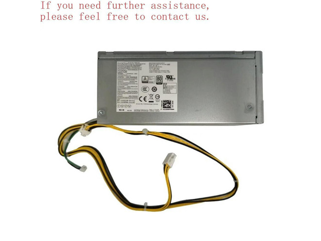 For 280/282/288 Pro G6/G8/G9E MT PA-1181-6HK L70042-001 Power Supply