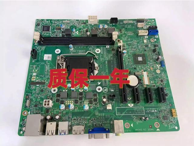 For /3020 MT Motherboard H81 MIH81R VJ4YX VHWTR 40DDP T5G2G 100% Tested