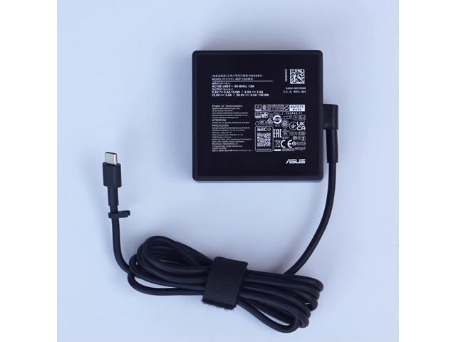 For 130WPD Fast Charge 20V6.5A Magic 13X2023 Notebook ADP-130HBB Power Adapter