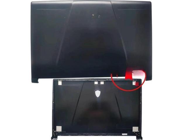 For GP73 8rd MS-17c6 8sf MS-17C7 Case A Case, Back Cover