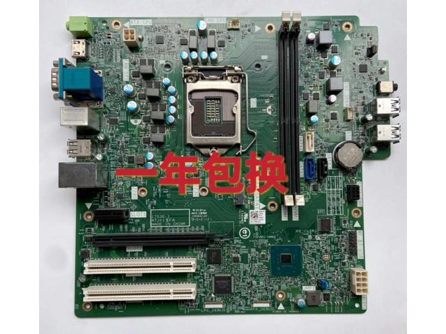 For /ChengMing 3980 Tower Motherboard 47J11 0284JF 17536 100% Tested