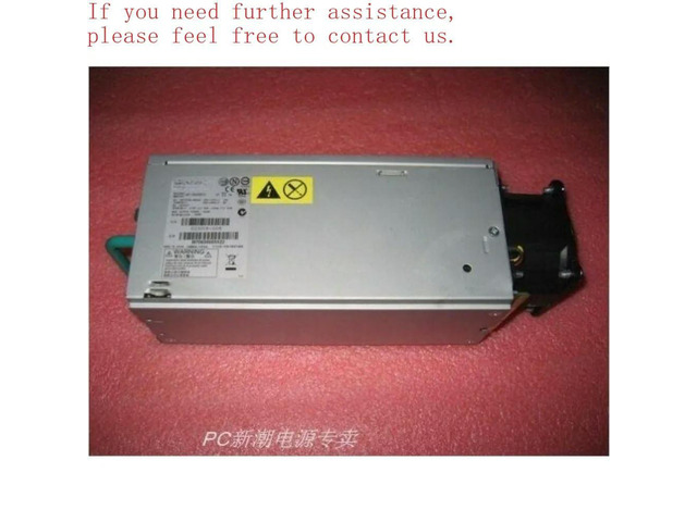 For APP4650WPSU R650FF3 Wanquan R350 T350 G6 Power Supply