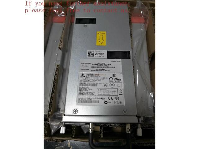 For S4810P 8024F switching power supply DPSN-350CB G 023TW3