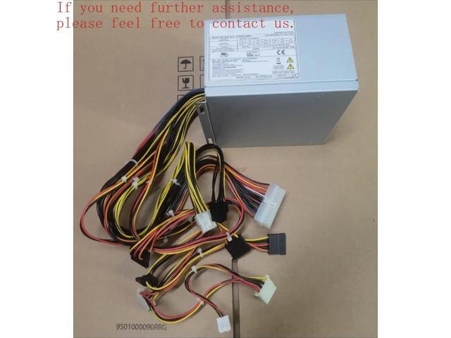 For Quanhan FSP400-70MPD medical power supply, the warranty is 3 years FSP400-70MP.