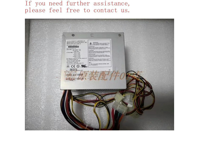 For XW5000 Workstation Power Supply 306042-001 307544-001 DPS-320EB H