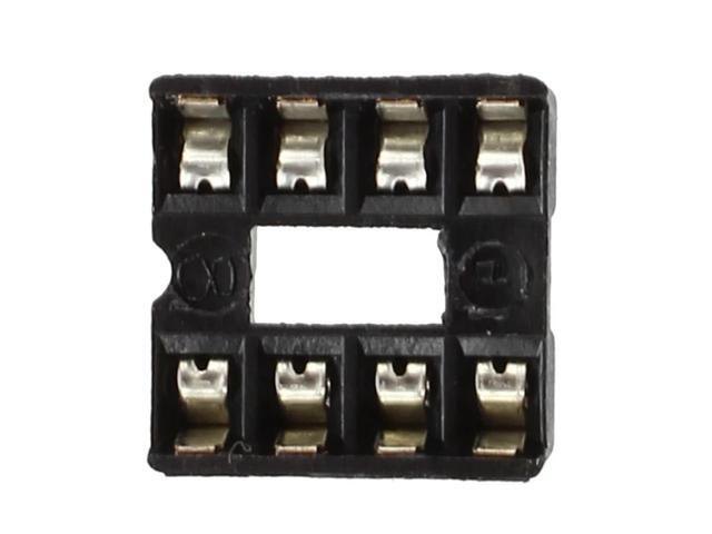 Premium-Select 10 x 8 Pin DIP IC Sockets Adaptor Solder Type Socket