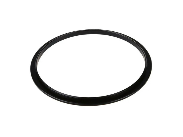 Premium-Select 77mm Lens Black l Adapter Ring for Cokin P Series Filter Holder