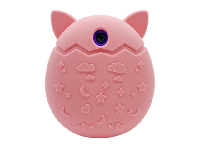 For Tamagotchi Pix Silicone Case Virtual Electronic Pet Machine Protective Cover Shell Waterproof Silicone Case