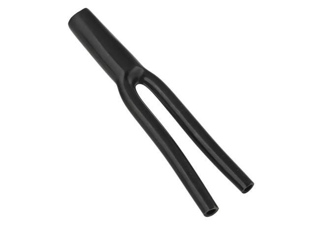 NNR-1Pcs Speaker Audio Cable Wire HiFi Cable Pants 7mm No Shrinkable PVC Y Splitter Tube Sleeve