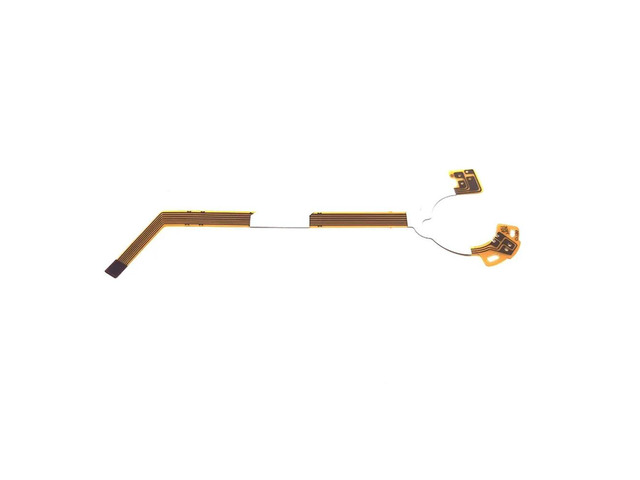 For TAMRON 28-105Mm Lens Zoom Aperture Flex Cable For Digital Camera Repair Camera Repair Part
