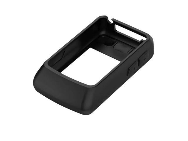 Silicone Soft Protective Case For Wahoo ELEMNT BOLT 3 Bike Computer Screen Protector Film Cover Accessories