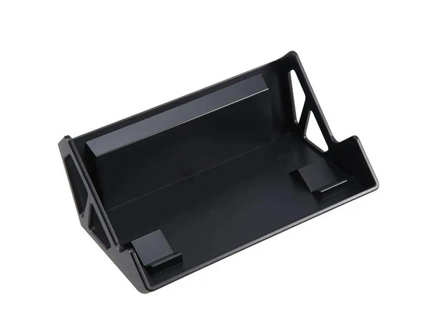 D200H Stand Baseplate For Live Streaming Controller For 13 LCD Keys Essential Accessories For Enhanced Streaming Setup