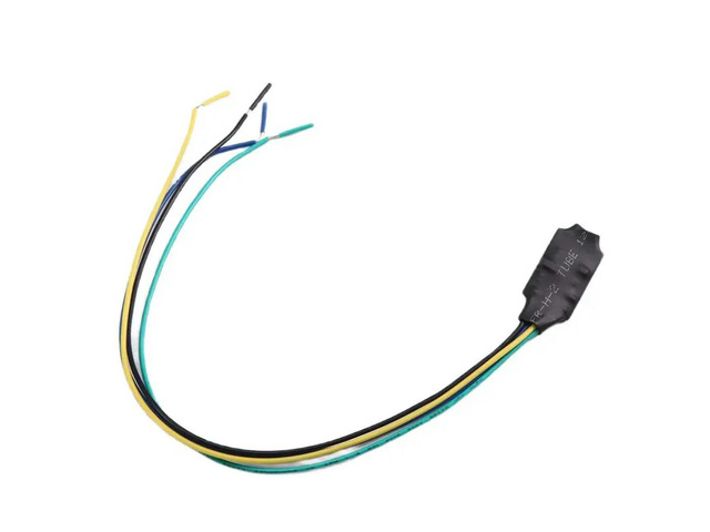 Car Audio Modification Cable For Alpine Ilx-W650 Ilx-407 Ilx-F309 F411 Ine-W970hd Parking Brake