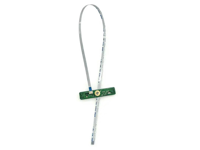 For PS5 V3.0 Replacement Built-In Display Light Board Flex Cable For PS5 Console Repair Accessories