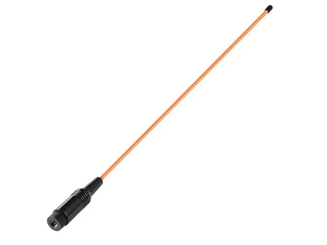 GPS Antenna SMA-Male Whip Antenna Extended Long Range For Garmin GPS Alpha 100 Astro 320 430