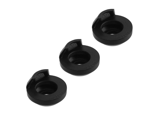 For For H2C Induction Hotend Replacement Silicone Sleeve- 3D Printer Accessory For H2C 3PCS