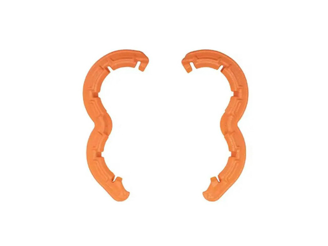 Protective Cover For Neo 2 Anti-Collision Height Increasing Accessory Propeller Guard For Neo 2