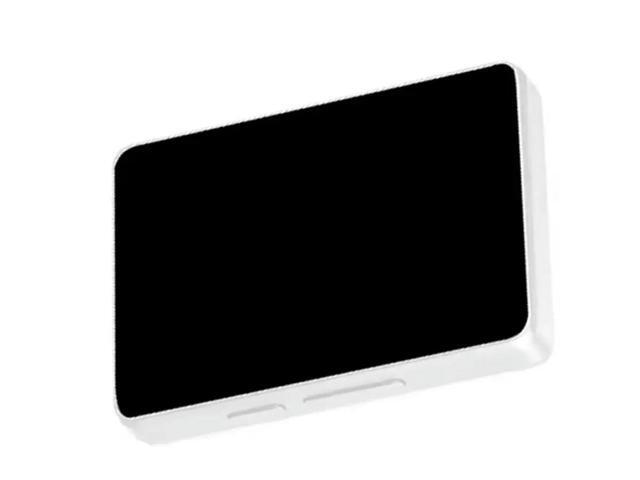 2.4 Inch MP4 Bluetooth Player With Full Touch Screen, Hifi Stereo, FM Radio, E-Book And Embedded Speaker