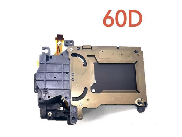 For EOS 60D Shutter Assembly Group Digital Camera Repair Part