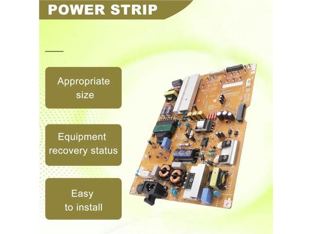 LGP42-14LPB Power Supply Board For Tvs, Model EAX65424001 Replacement Power Board For 42LN519C-CC, For LGP42-13PL1