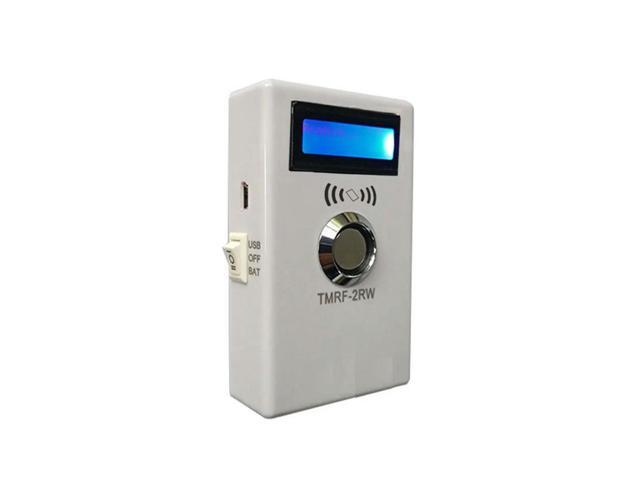 TMRF-2RW IButton Programmer DS1990A Duplicator Copier 125KHz RFID Reader Recorder RW1990 Key