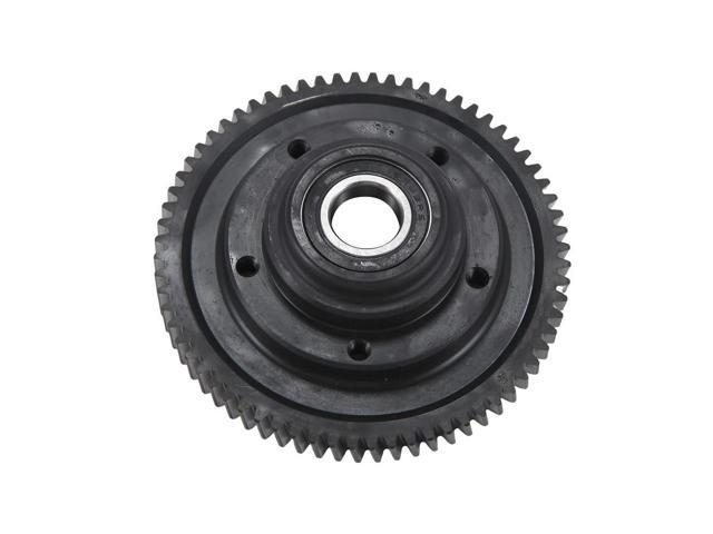 For Bafang Mid Motor Gear for Bafang G340 BBS Motor BBS01 BBS02B 250w 750w Universal Gear Ratchet Worm Helical