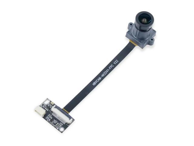 4K HD 8Mp IMX415 30FPS FPC Camera Module With Wide Angle