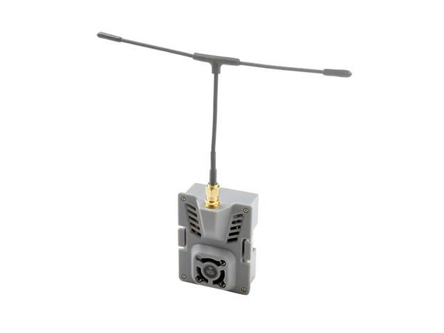 Expresslrs ES900TX ES900RX 915Mhz ELRS TX Receiver Long Range For RC FPV TX16S T12 T18 Quadcopter