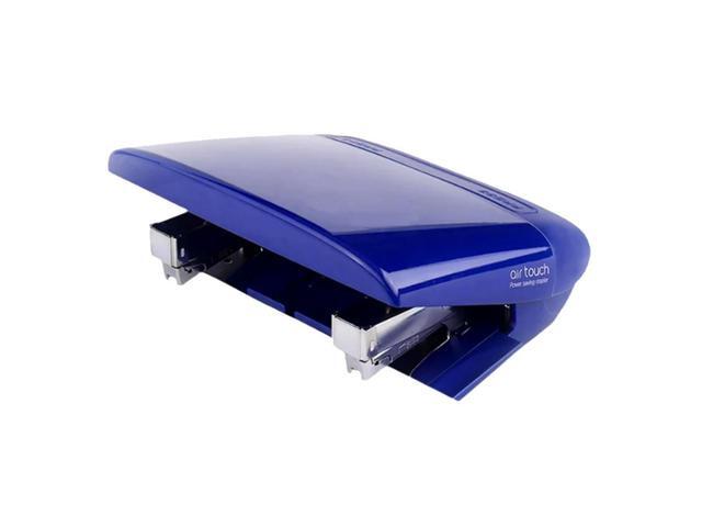 55Y2 Double Effortless Stapler 50 Pages Two End Document Stapler 24/6 26/8 Needles