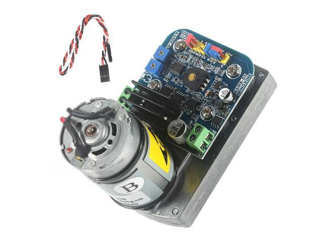 180Kg Servo Large Robot Robotic Arm GASMC-05B Super Torque Alloy 12V/24V/cm Multifunction