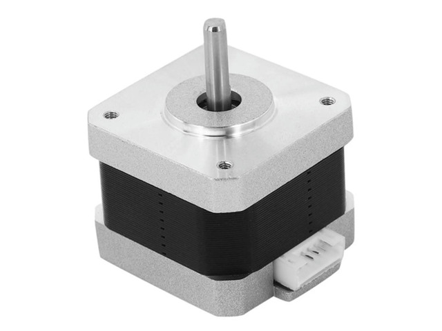 1 Set For Creality Ender 5 /Ender5 Pro Dual Z Axis Lead Screw Upgrade Kit Dual Motor Dual Z Axis Support Mod
