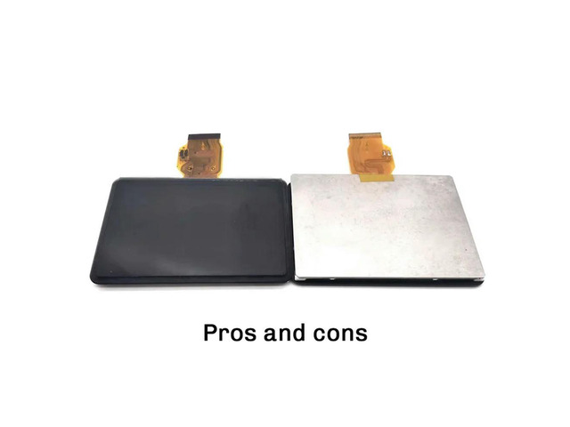 For EOS 5D3/ 5D Mark III LCD Screen Display Digital Part Camera Replacement Repair Spare Part
