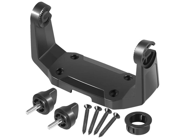 Brackets Mounting Gimbal Bracket With Knobs 740143-1 For Humminbird Helix-5 Series Fish Finder All Models