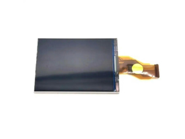 For IXUS175 IXUS180 IXUS185 IXUS190 Camera Repair Part LCD Display Screen