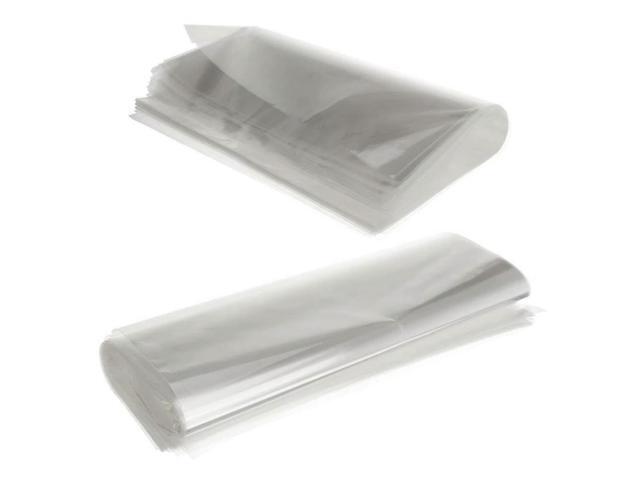 50PCS OPP Gel Record Protective Cover For Turntable Player LP Vinyl Record Bag