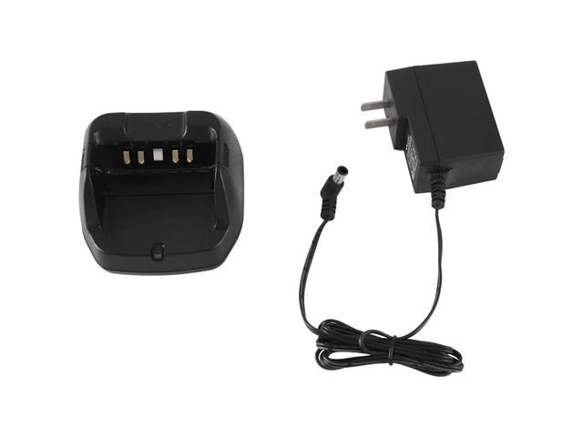 NNR-ForVertex EVX539 EVX534 VX459 VX261 Walkie Talkie Charger CD-49 Charger US Plug
