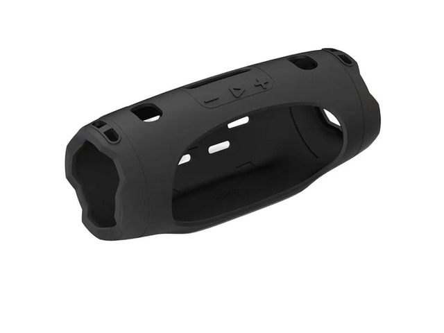 For Charge 6 Silicone Cover Case Shockproof Protective Skin Holder Sleeve Shell Accessories