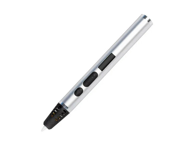 Science And Education 3D Printing Pen 3D DIY Graffiti 3D Drawing Pen Painting Pen 3D Pens Gift With PLA