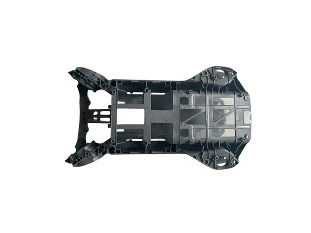 For 4 Pro,Middle Frame Shell Replacement, Body Repair Parts Accessories For 4 Pro