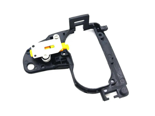 1Pcs Digital Camera Replacement Repair Parts For D750 Box Cover